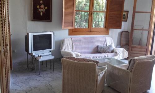 Salobrena Apartment | CASA-B- pequeño conjunto adosados