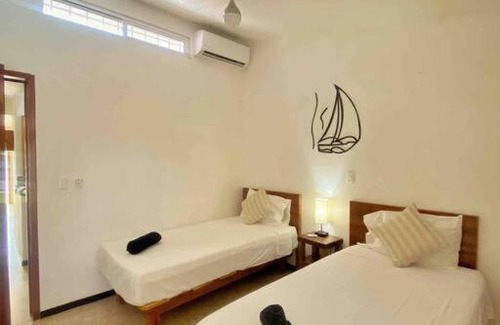 Bacocho Villa | Casa Baacanda, Bacocho,Puerto Escondido