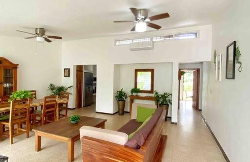 Bacocho Villa | Casa Baacanda, Bacocho,Puerto Escondido