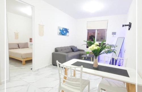 Tulum Apartment | Casa Baaxal