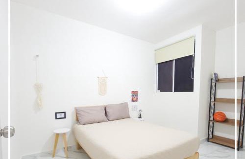 Tulum Apartment | Casa Baaxal