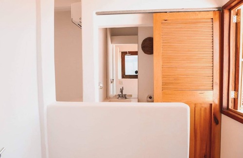 Brisas de Zicatela House | Casa Baba