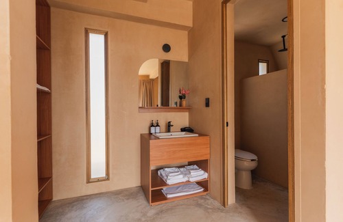 Brisas de Zicatela Hotel | Casa Babel