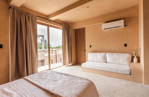 Brisas de Zicatela Hotel | Casa Babel