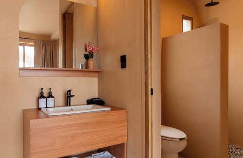Brisas de Zicatela Hotel | Casa Babel