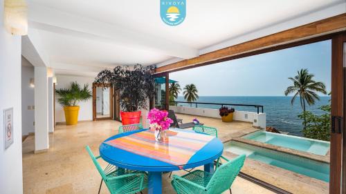 South Shore Hotel Area House | Casa Bahía Linda by Kivoya