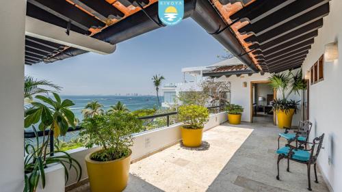 South Shore Hotel Area House | Casa Bahía Linda by Kivoya