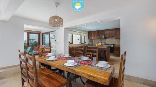 South Shore Hotel Area House | Casa Bahía Linda by Kivoya