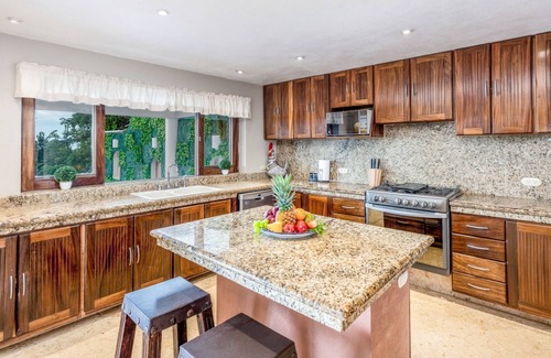 South Shore Hotel Area House | Casa Bahia Linda by Kivoya