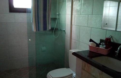 Vila da Gloria House | Casa Baia da Babitonga