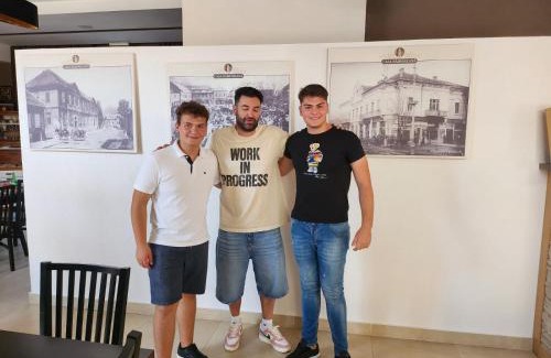 Baia Mare House | Casa Baimareana