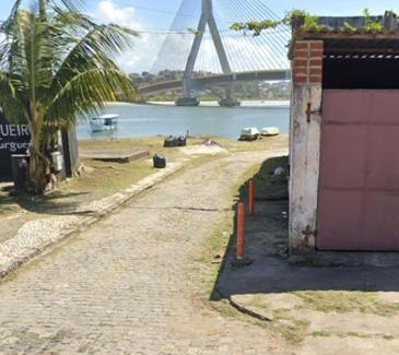 Pontal House | Casa-Bairro Pontal- Ilhéus