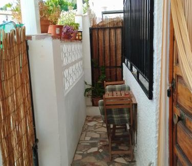 Velilla-Taramay Apartment | Casa baja cerca del mar
