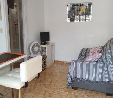 Velilla-Taramay Apartment | Casa baja cerca del mar