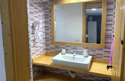 La Aldea de San Nicolas Apartment | Casa (bajo), Tasarte.