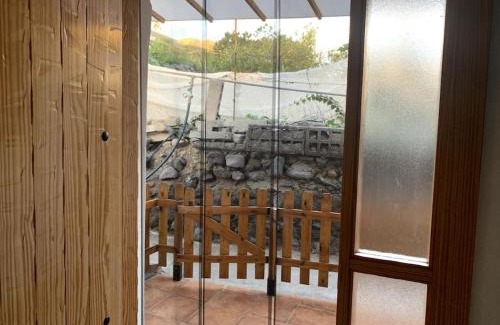 La Aldea de San Nicolas Apartment | Casa (bajo), Tasarte.
