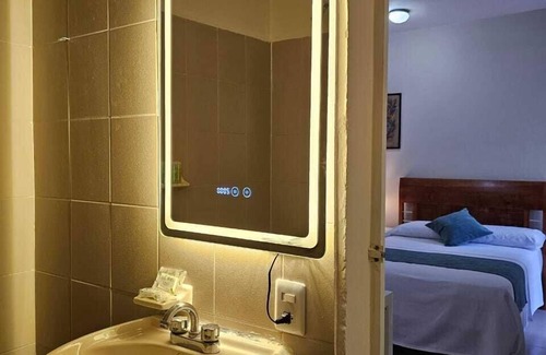 Ejidal Hotel | Casa Bakal