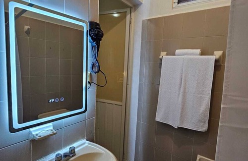 Ejidal Hotel | Casa Bakal