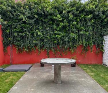 Cholula Apartment | Casa Baltazar