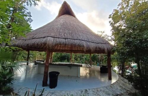 Puerto Morelos House | Casa Balam en Puerto Morelos