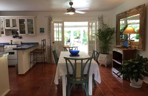 Cabrera House | Casa Baldoria - Tropical Villa