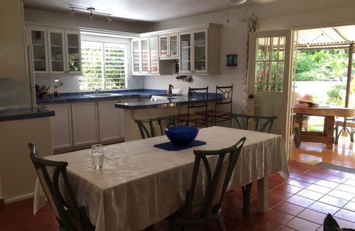 Cabrera House | Casa Baldoria - Tropical Villa