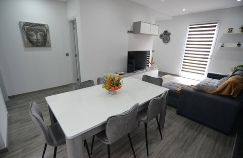 Canical Apartment | Casa Baleia Azul (Blue Whale House)