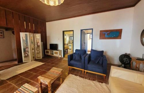 Sao Pedro da Aldeia House | Casa Baleia Lagoa