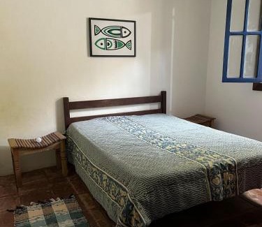 Sao Pedro da Aldeia House | Casa Baleia Lagoa