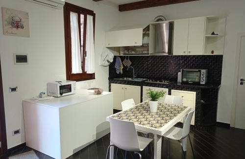 Balestrate Apartment | Casa Balestrate