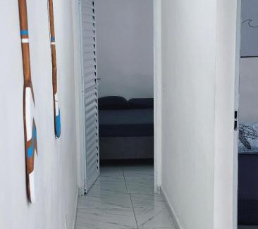 Jardim das Cancoes House | Casa Bali Beira Mar - Sesc Bertioga