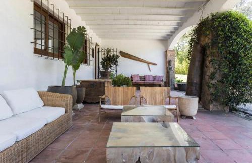 Palafrugell Villa | Casa Bali Costa brava