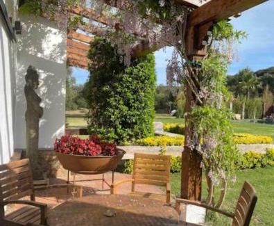 Palafrugell Villa | Casa Bali Costa brava