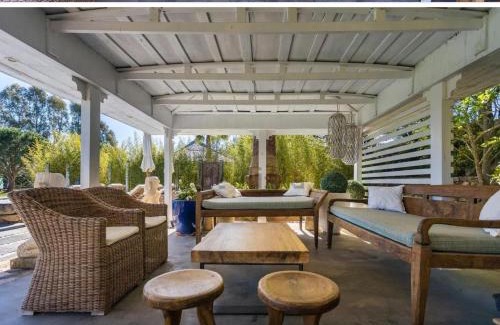 Palafrugell Villa | Casa Bali Costa brava
