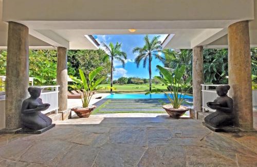 Juan Dolio Villa | CASA BALI Juan Dolio Beach