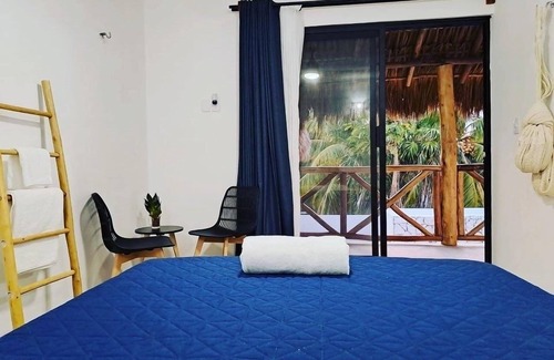 El Cuyo Hotel | Casa Baloo