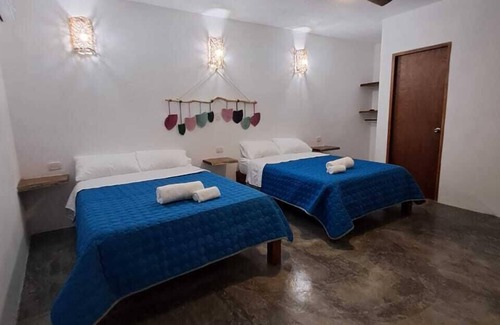 El Cuyo Hotel | Casa Baloo
