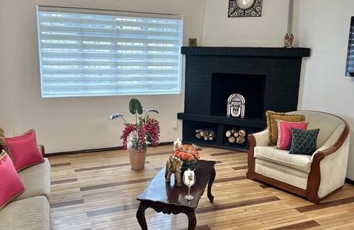 Miraflores Bed & Breakfast | CASA BALTHAZAR HOSTEL