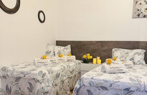 Miraflores Bed & Breakfast | CASA BALTHAZAR HOSTEL