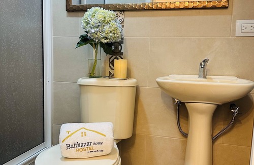 Miraflores Bed & Breakfast | CASA BALTHAZAR HOSTEL