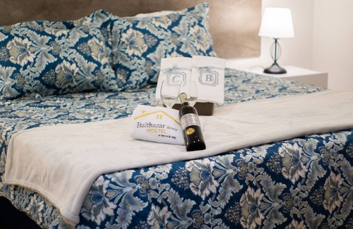 Miraflores Bed & Breakfast | CASA BALTHAZAR HOSTEL