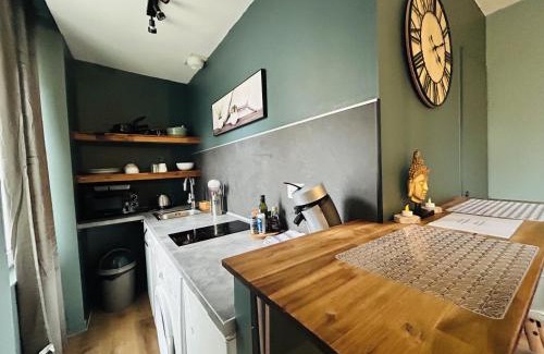 Saint-Jacques - Nazareth Apartment | Casa Balzac - Studio