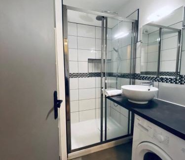 Saint-Jacques - Nazareth Apartment | Casa Balzac – T3