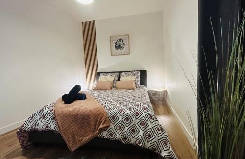 Saint-Jacques - Nazareth Apartment | Casa Balzac – T3