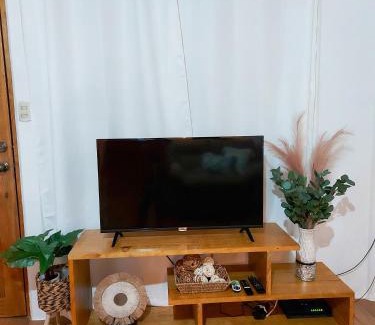 Puerto Jimenez House | Casa Bambú, con ac y wifi