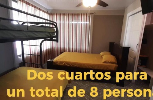La Fortuna House | Casa Bandera 54