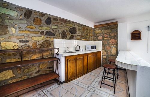 Guanajuato Hotel | CASA BANQUETA ALTA GUANAJUATO