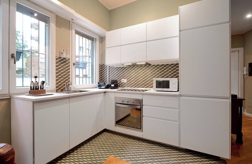 Citta Studi Apartment | Casa Bar Basso in Milan