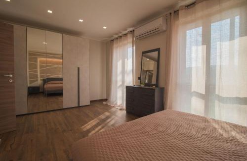 Borgonovo Apartment | Casa Baratta, Neive nel cuore delle Langhe