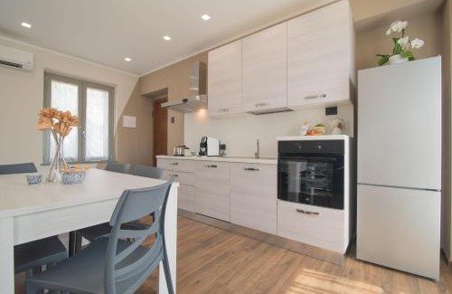 Borgonovo Apartment | Casa Baratta, Neive nel cuore delle Langhe